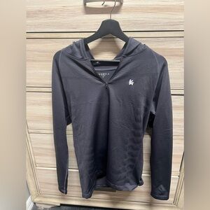 Youngla compression hoodie